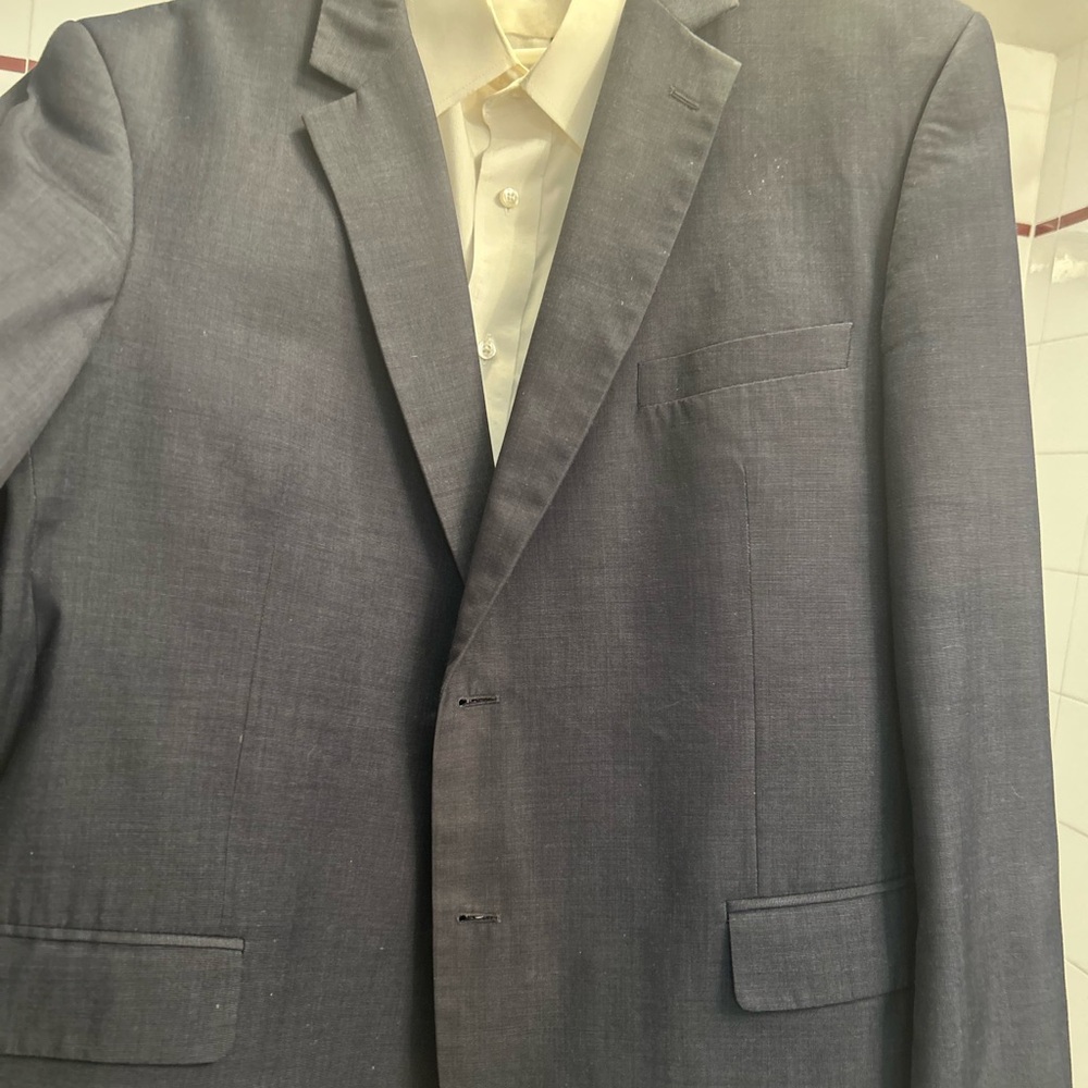 RENOIR BUSINESS SUIT!